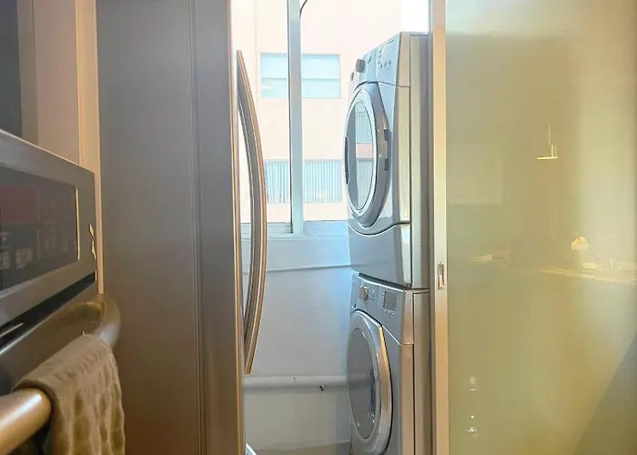 Beguest Polanco . 2br 2ba . Luxury Ks