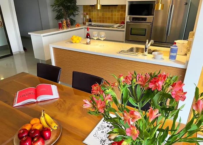 Beguest Polanco . 2br 2ba . Luxury Ks *