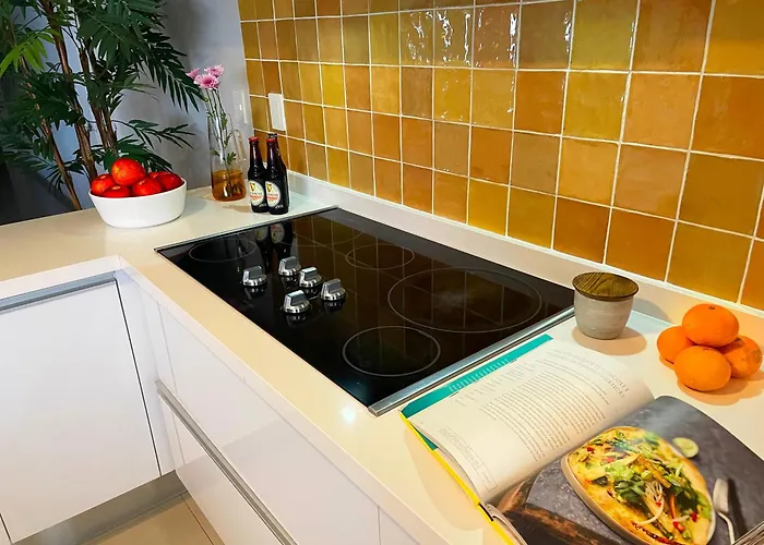 Beguest Polanco . 2br 2ba . Luxury Ks *