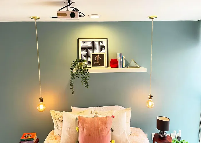 Beguest Polanco . 2br 2ba . Luxury Ks
