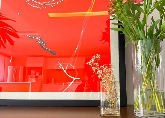 Beguest Polanco . 2br 2ba . Luxury Ks *