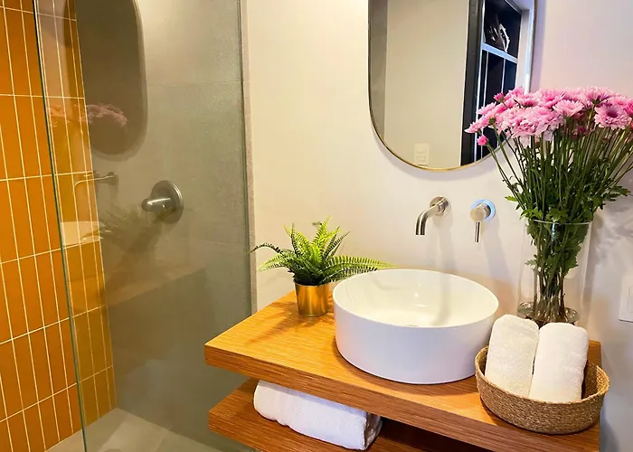 Beguest Polanco . 2br 2ba . Luxury Ks Apartment Mexico City